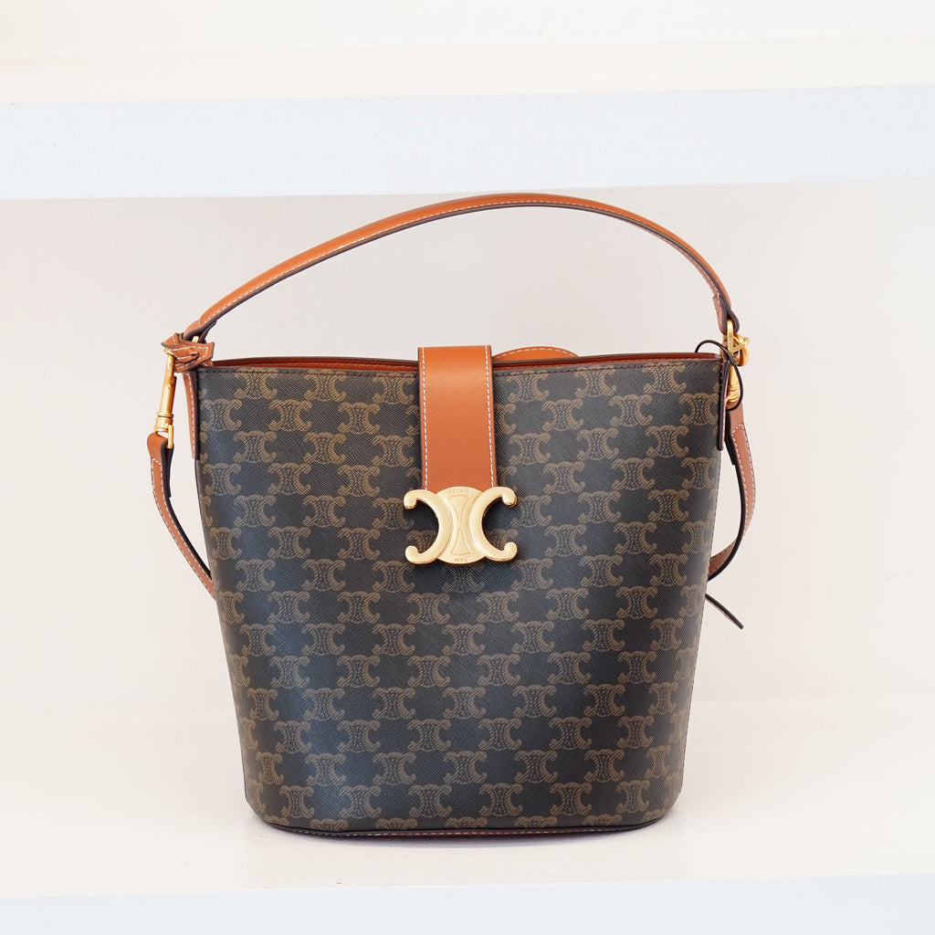 Celine Bucket