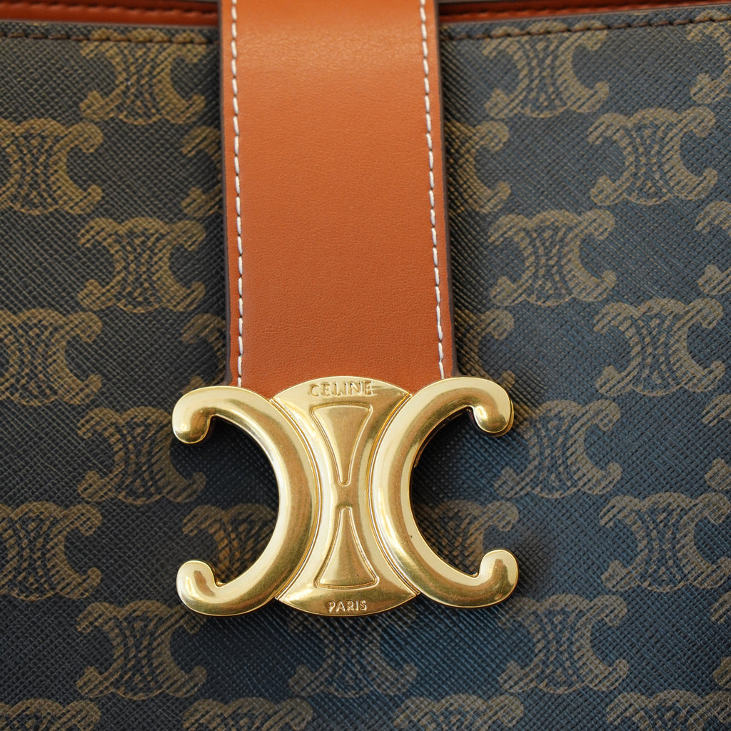 Celine Bucket