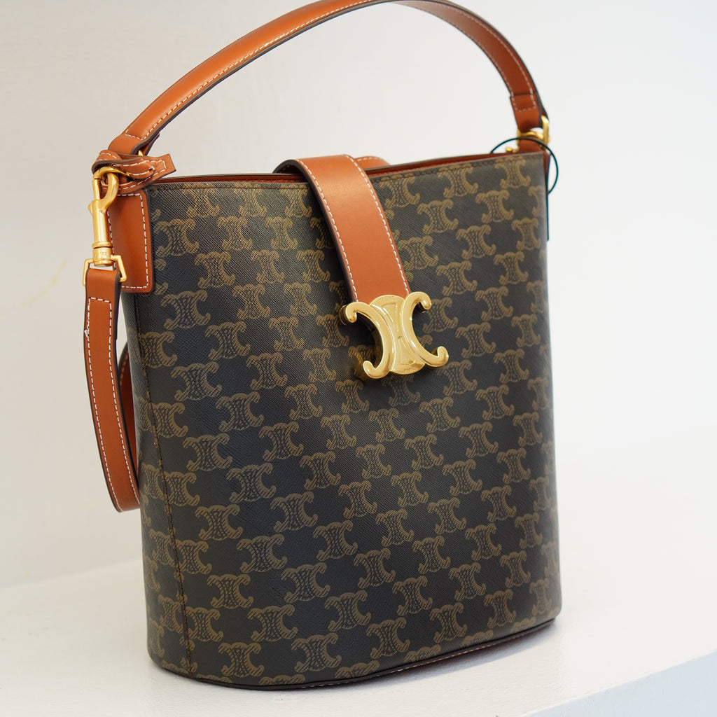 Celine Bucket