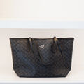 Coach City Tote