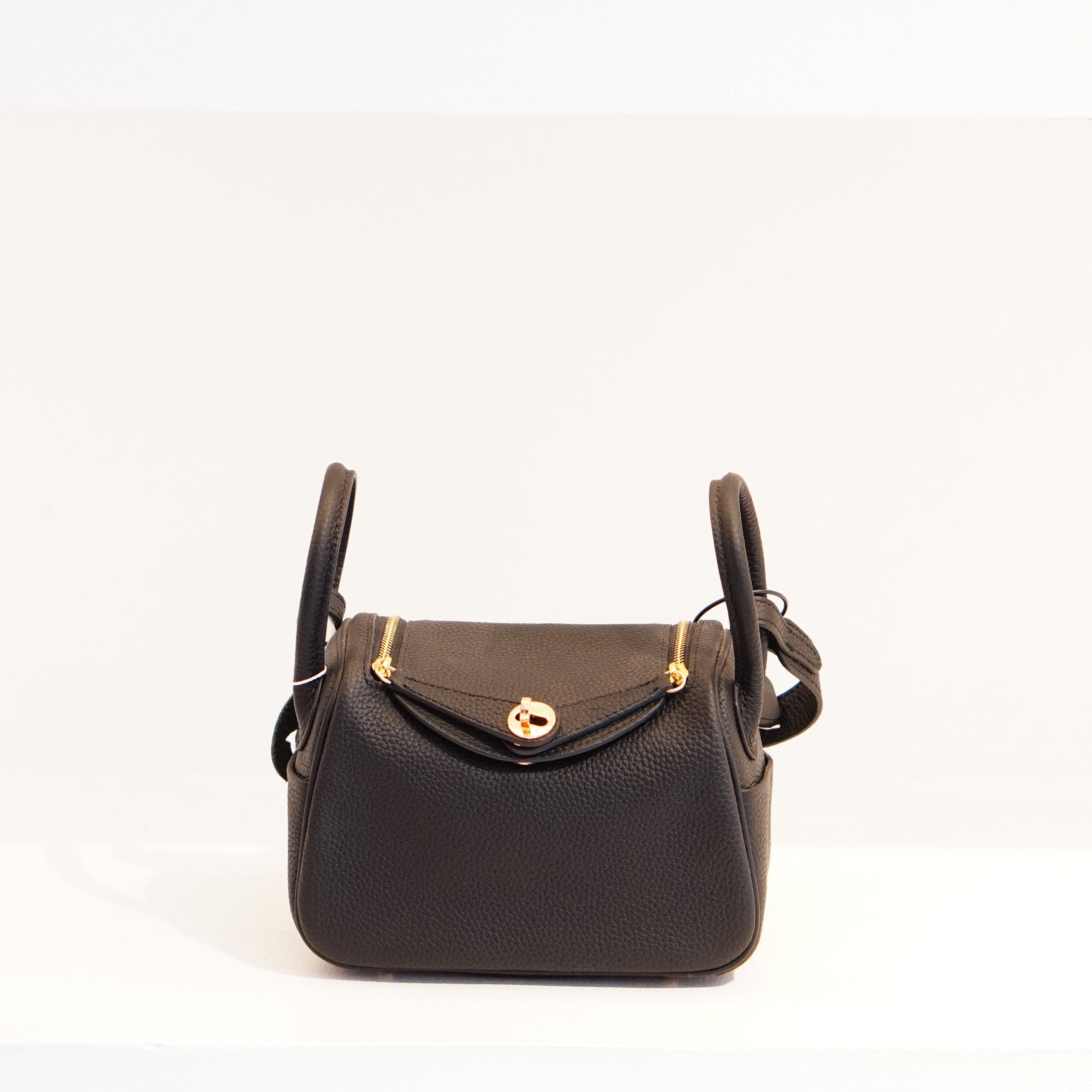 Hermés Lindy Mini