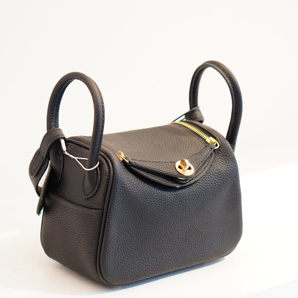 Hermés Lindy Mini