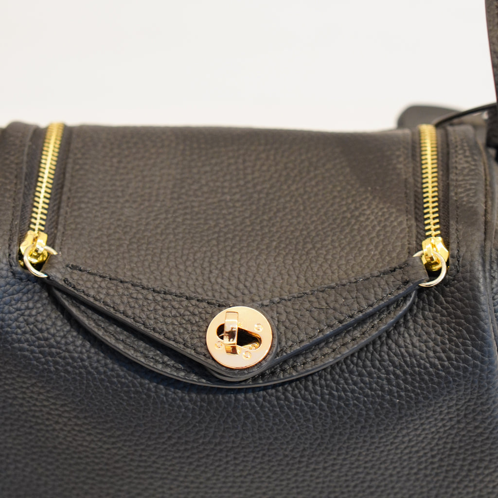 Hermés Lindy Mini