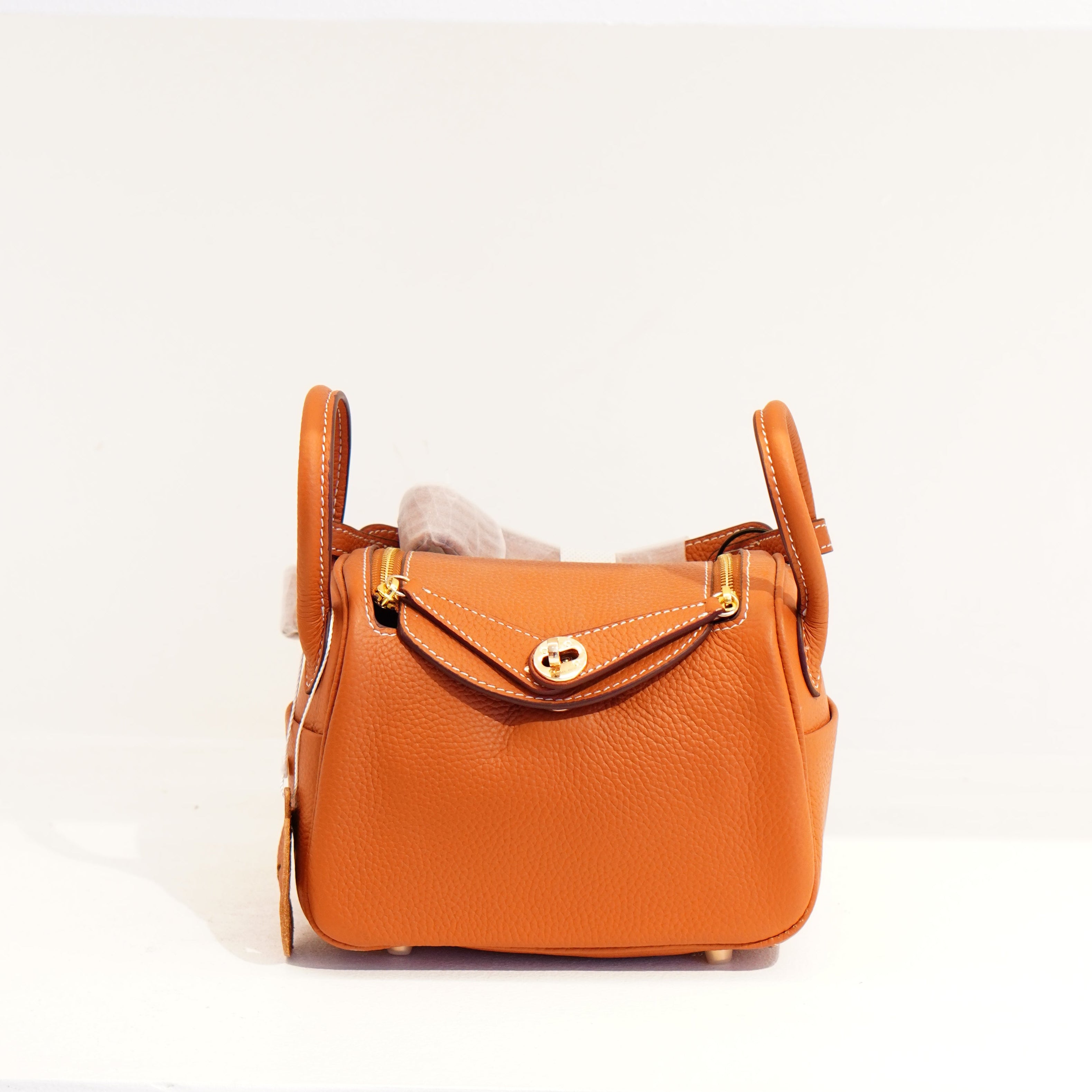 Hermés Lindy Mini