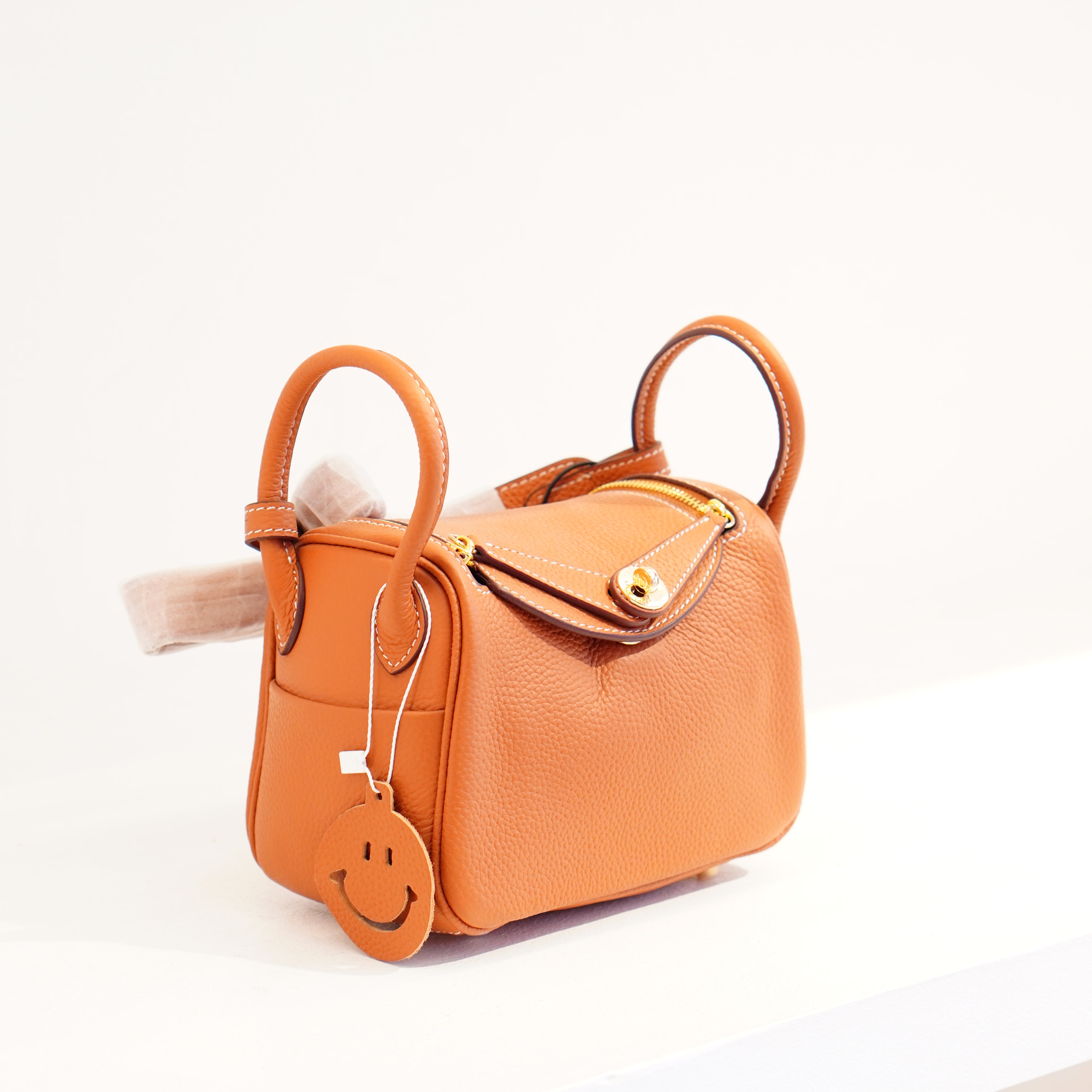 Hermés Lindy Mini