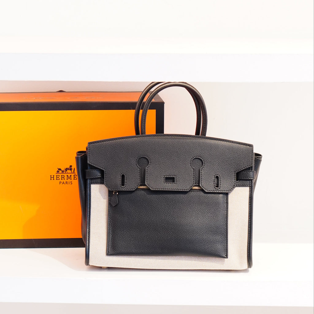 Hermés Birkin Cargo