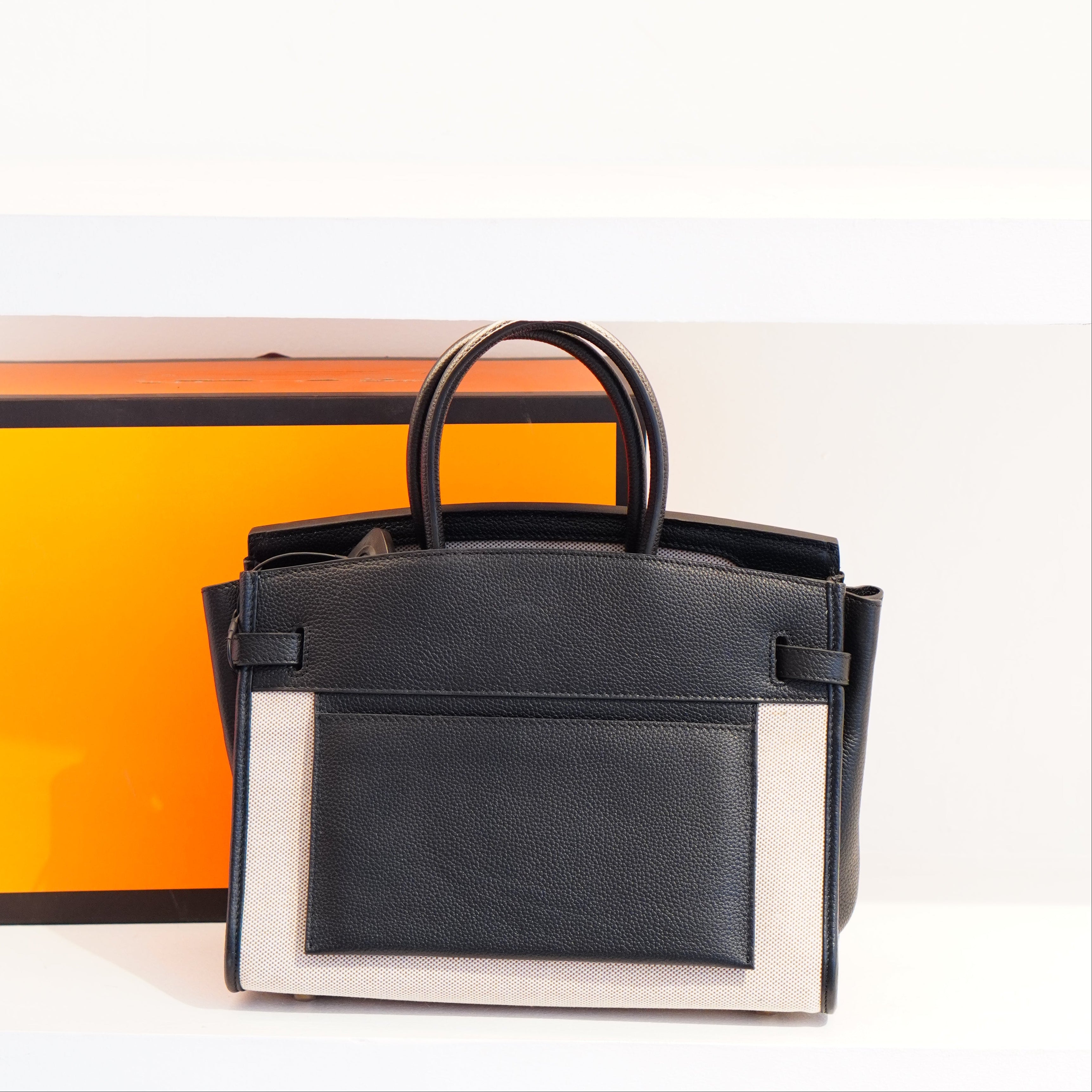 Hermés Birkin Cargo