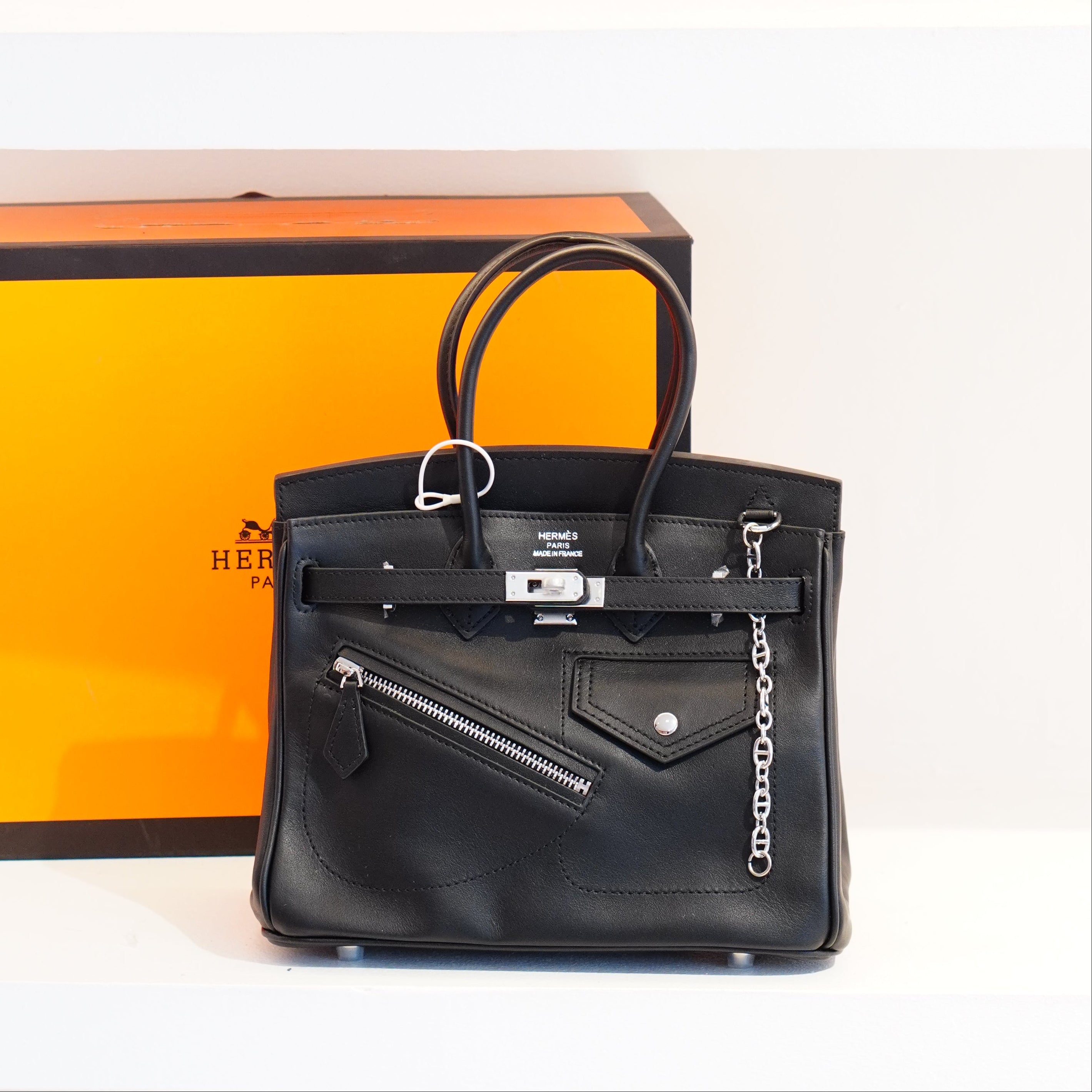 Hermés Rock