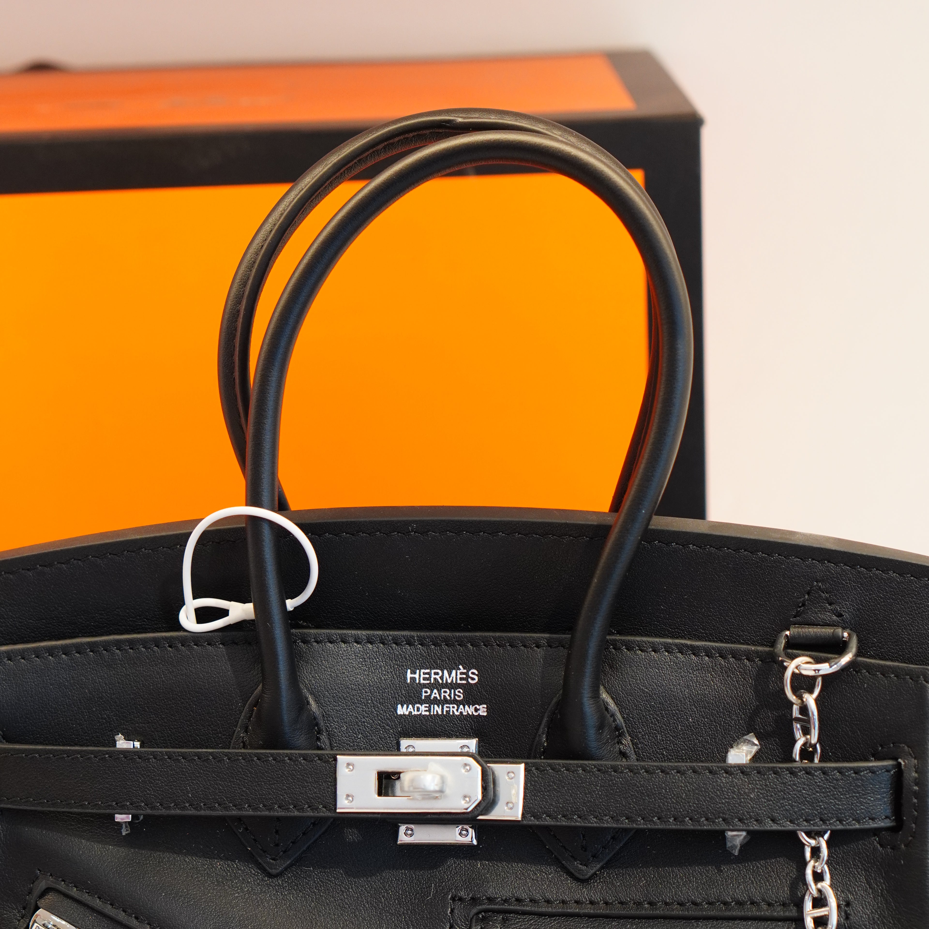 Hermés Rock