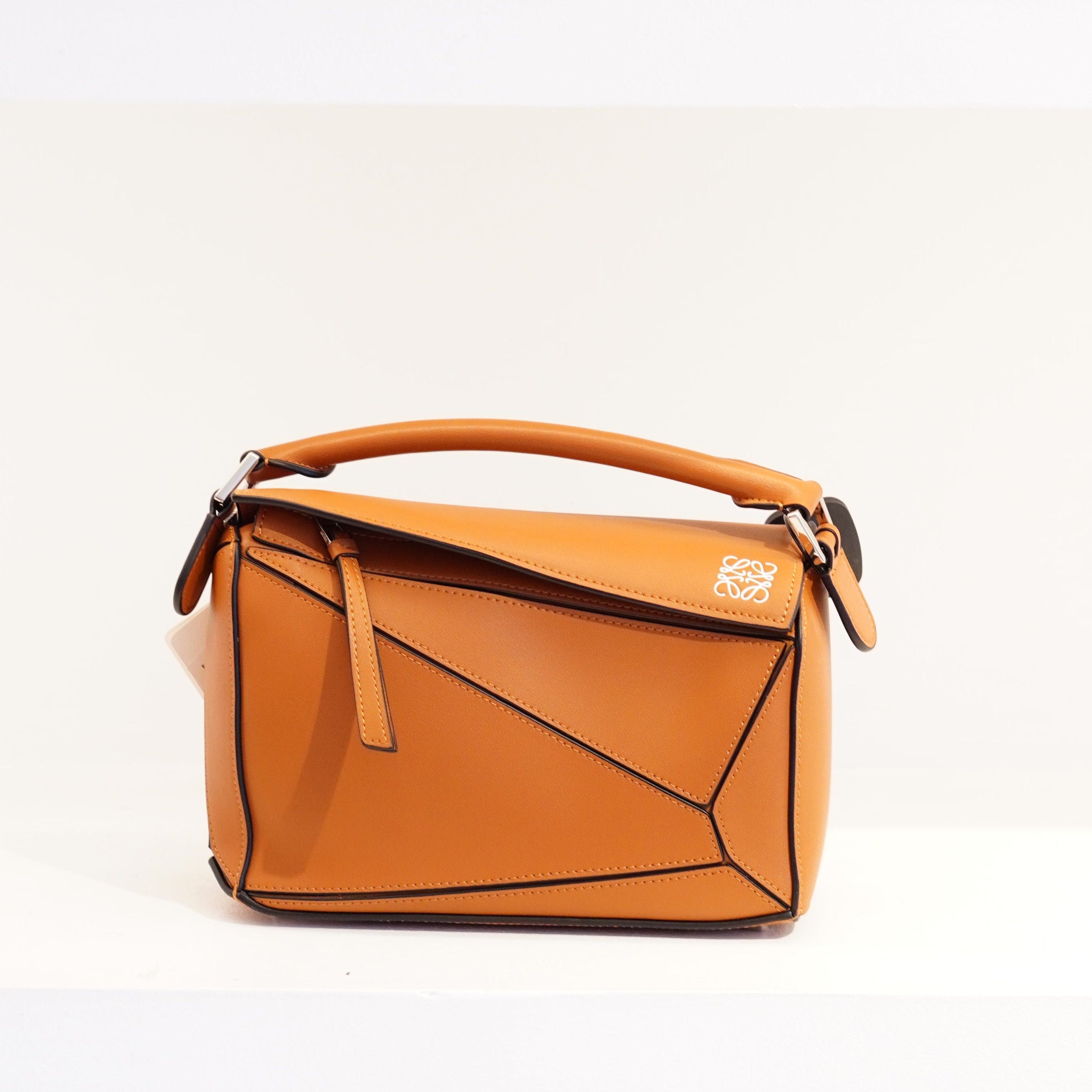 Loewe Puzzle