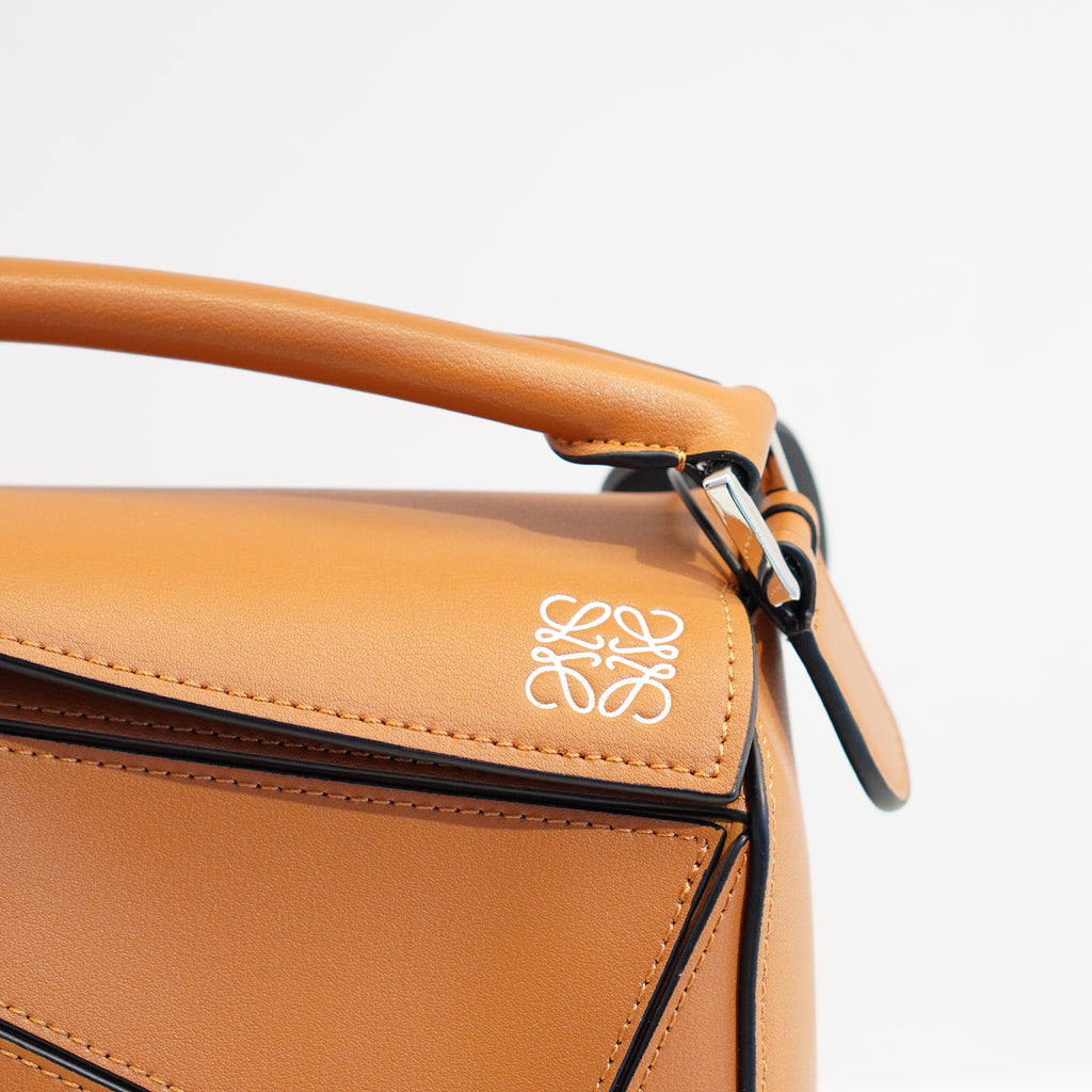Loewe Puzzle