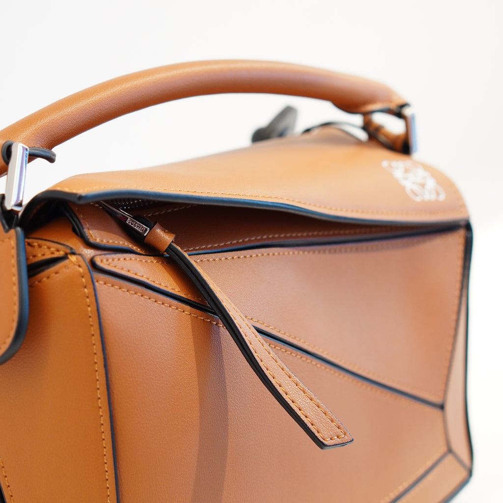 Loewe Puzzle