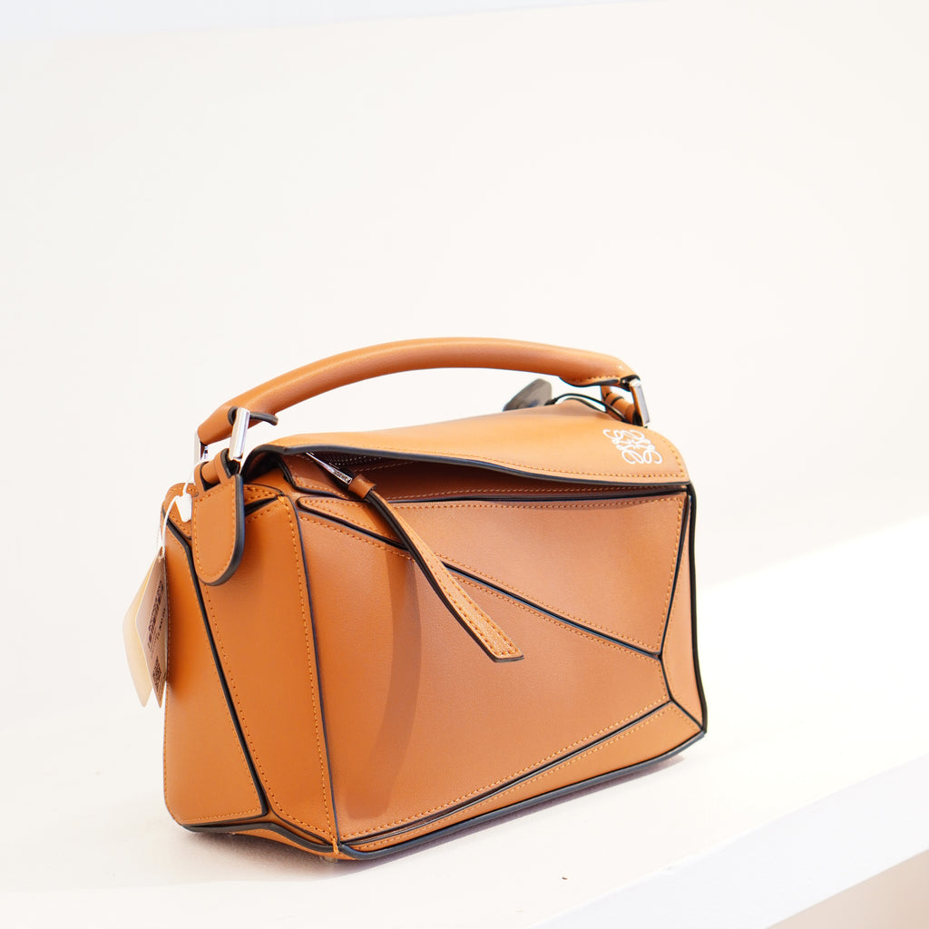 Loewe Puzzle
