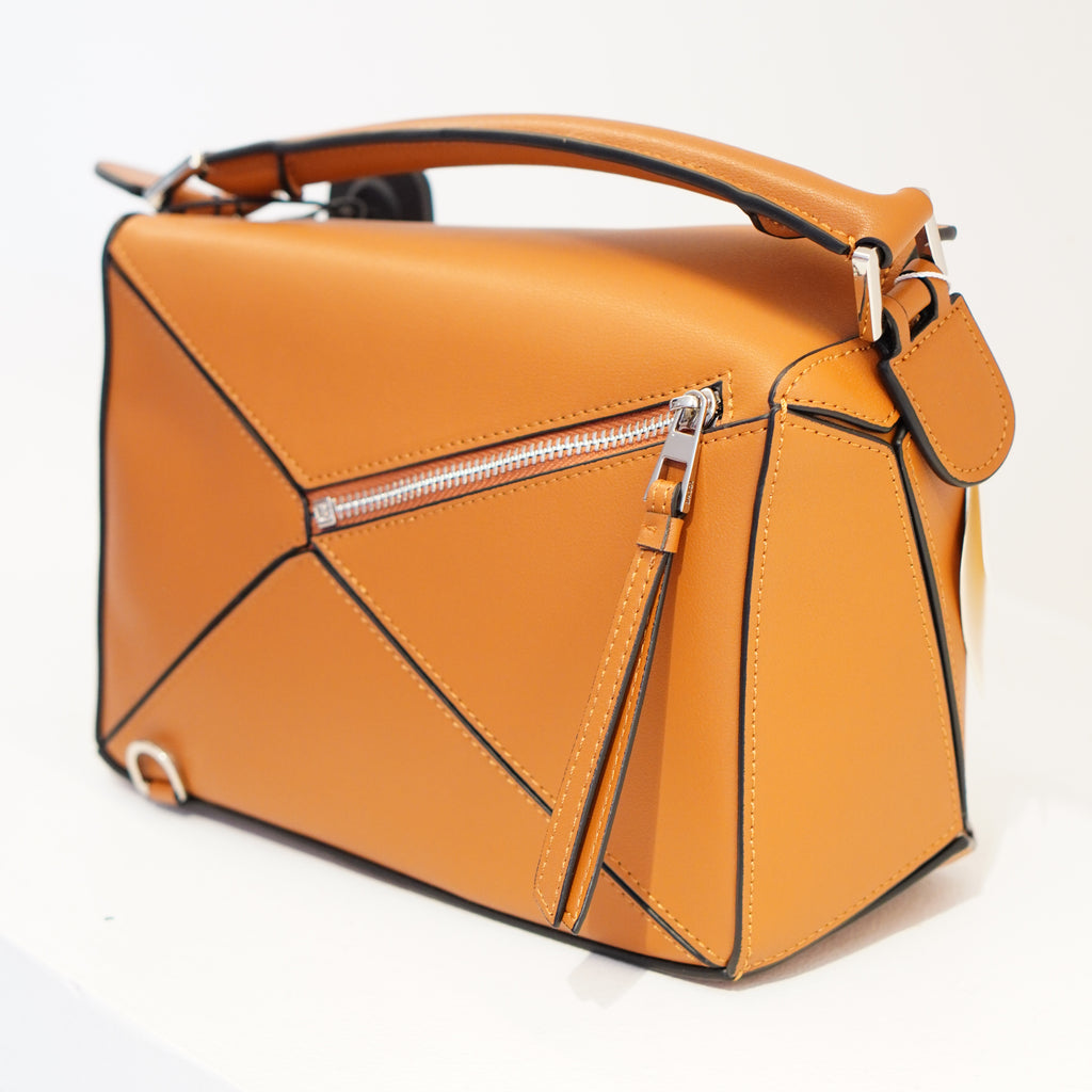Loewe Puzzle