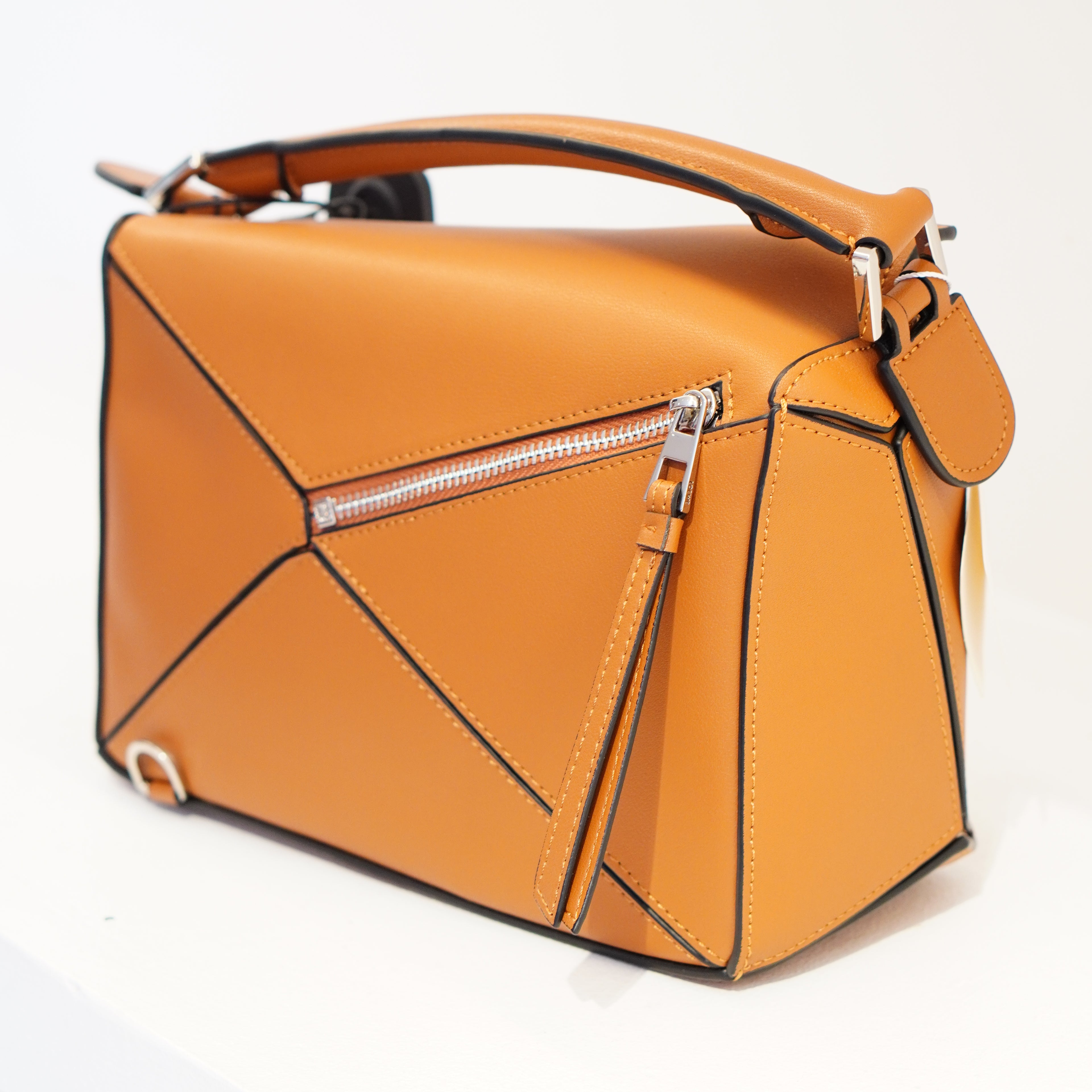 Loewe Puzzle