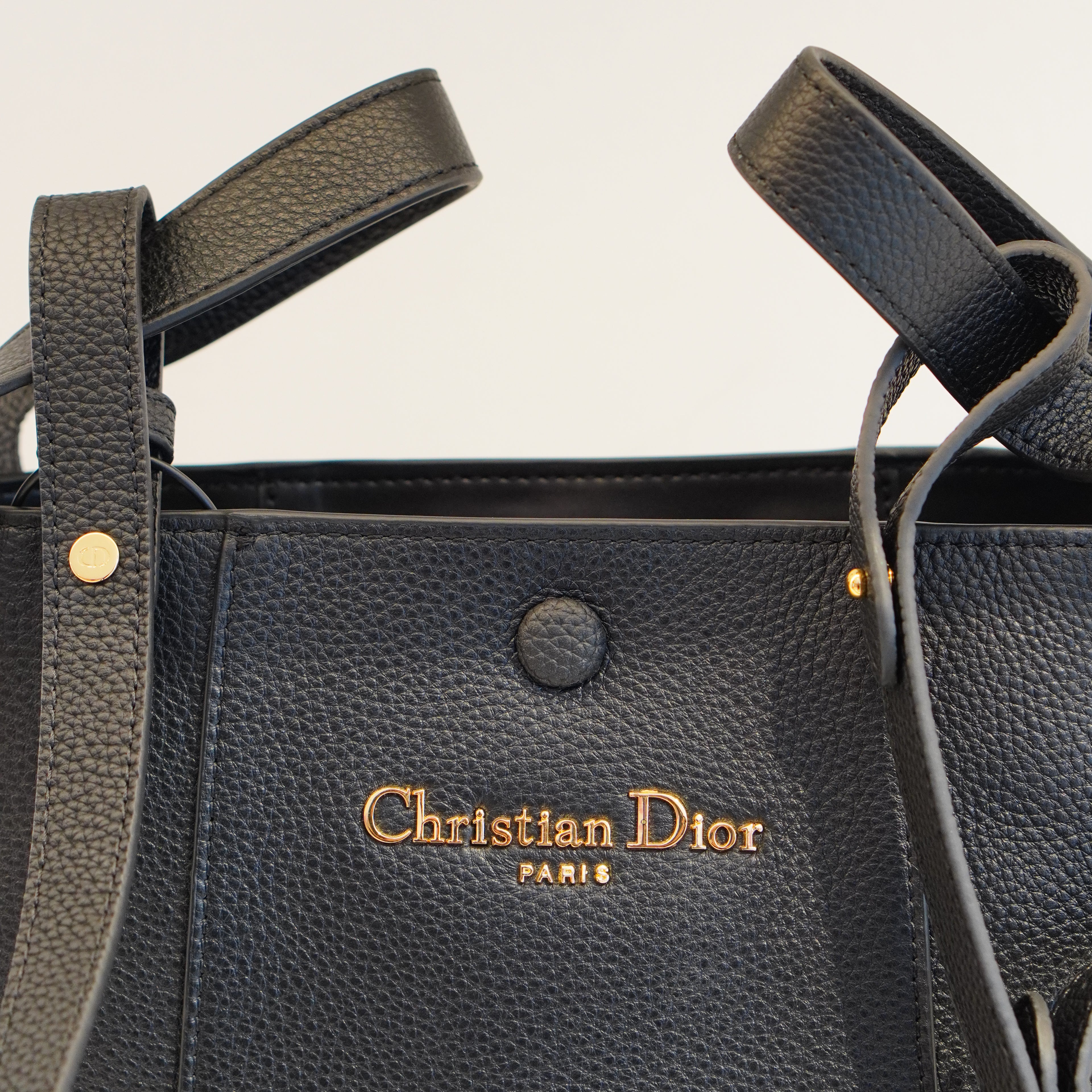Dior Bucket