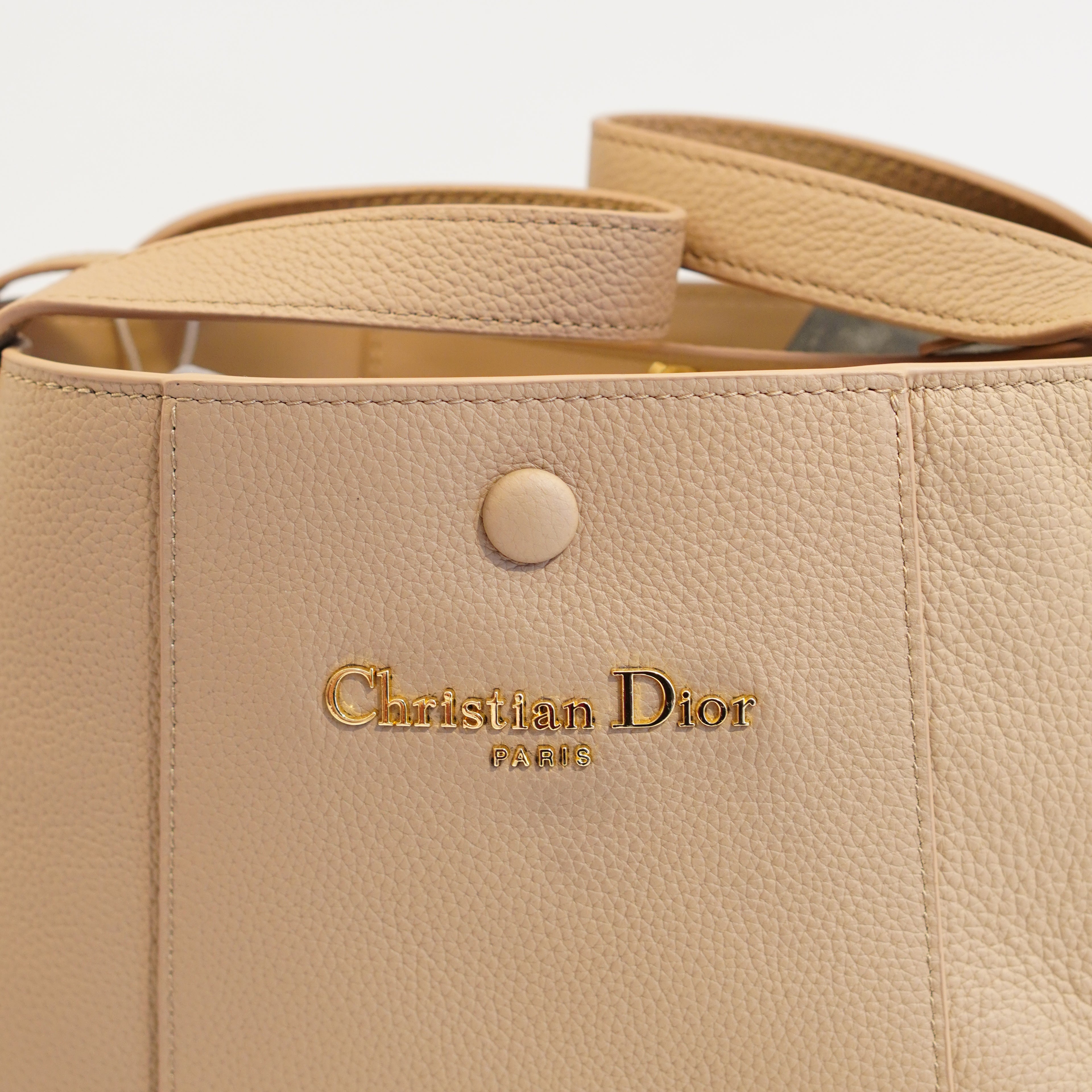 Dior Bucket