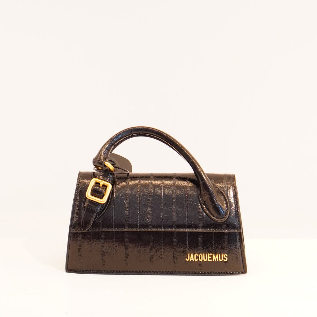 JACQUEMUS Le Bambino