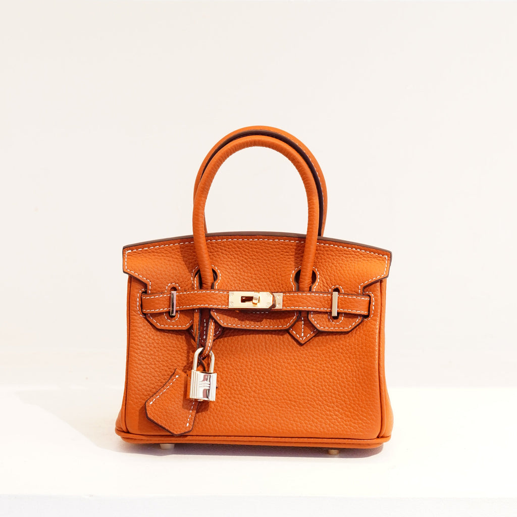 Hermés Birkin