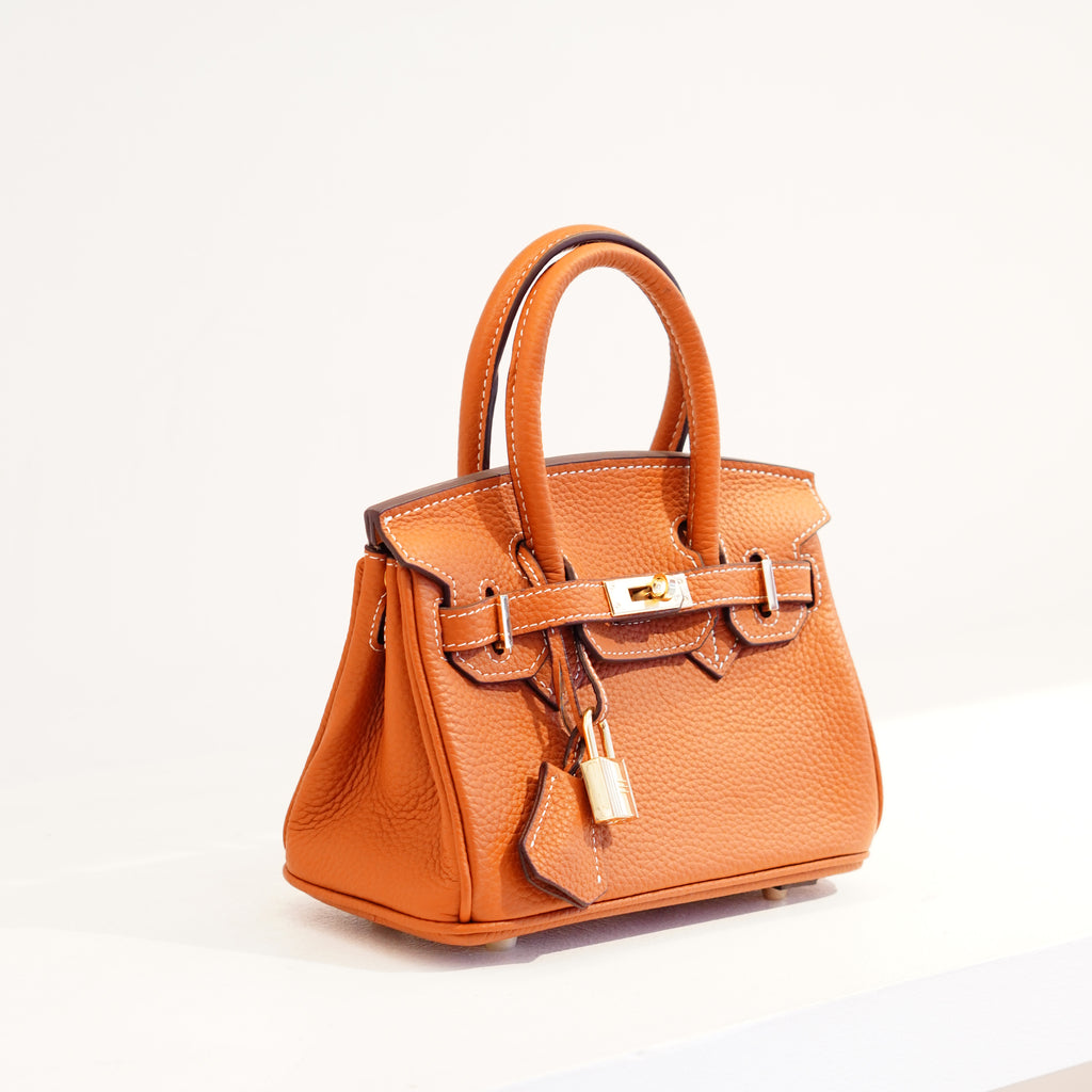 Hermés Birkin