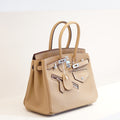 Hermés Birkin Rock