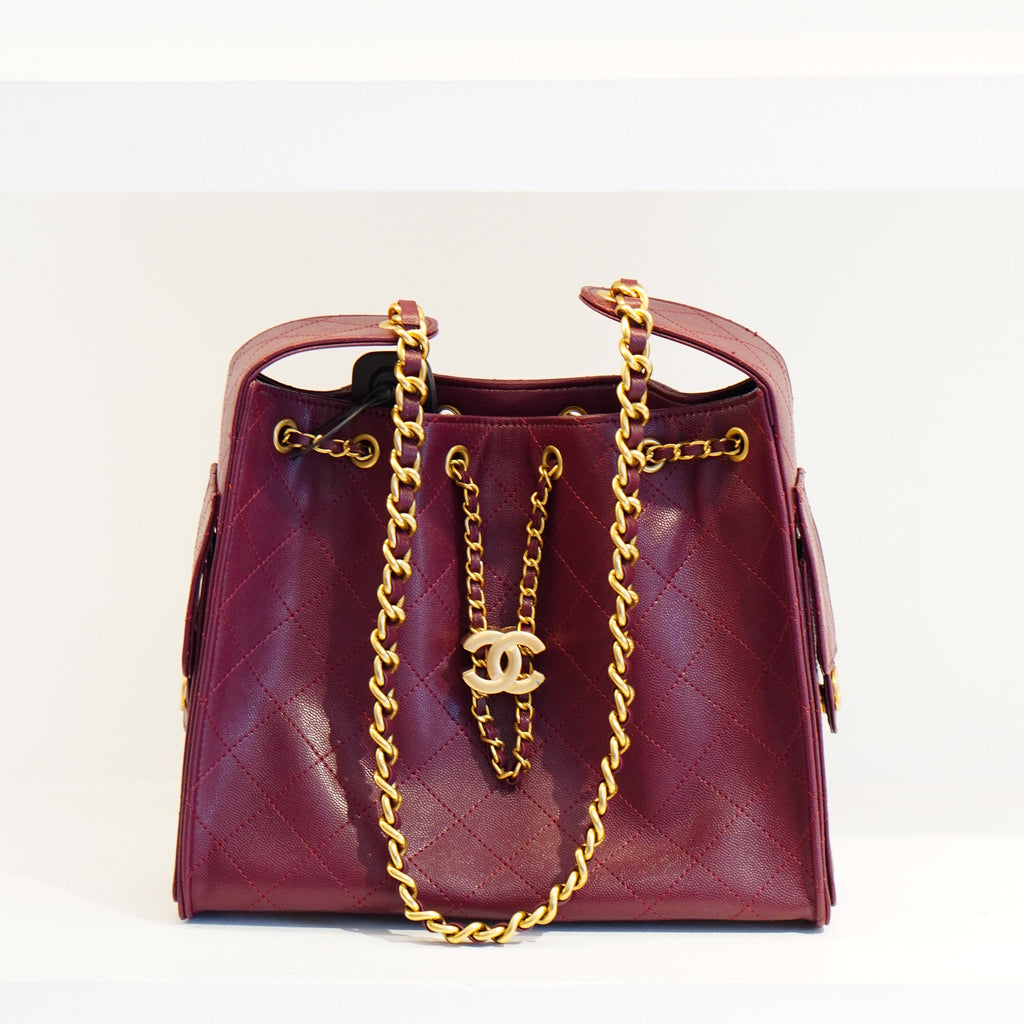 Chanel 22 B