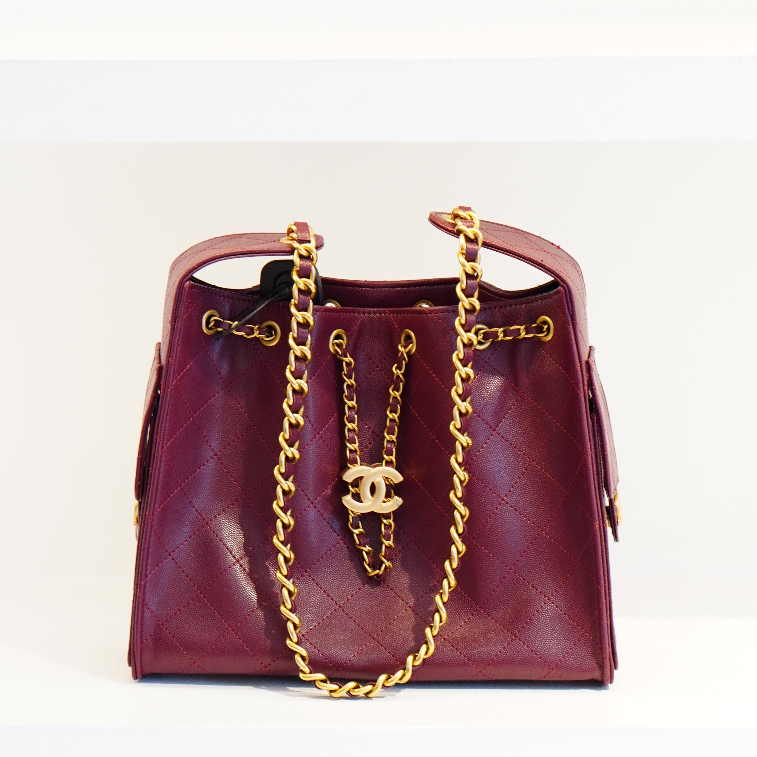 Chanel 22 B