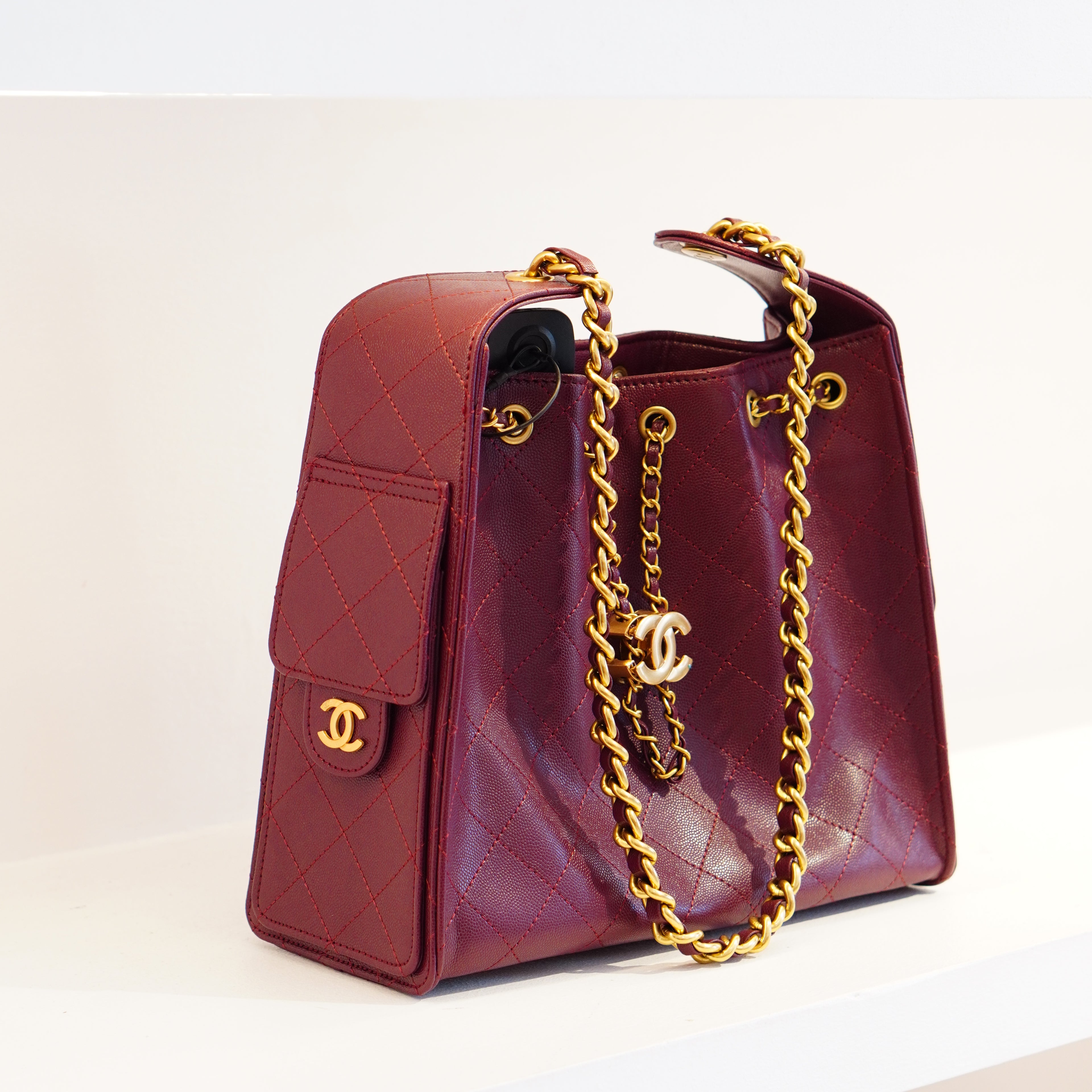 Chanel 22 B