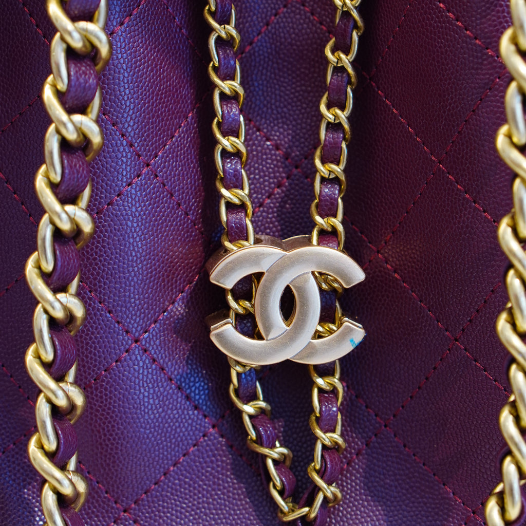 Chanel 22 B