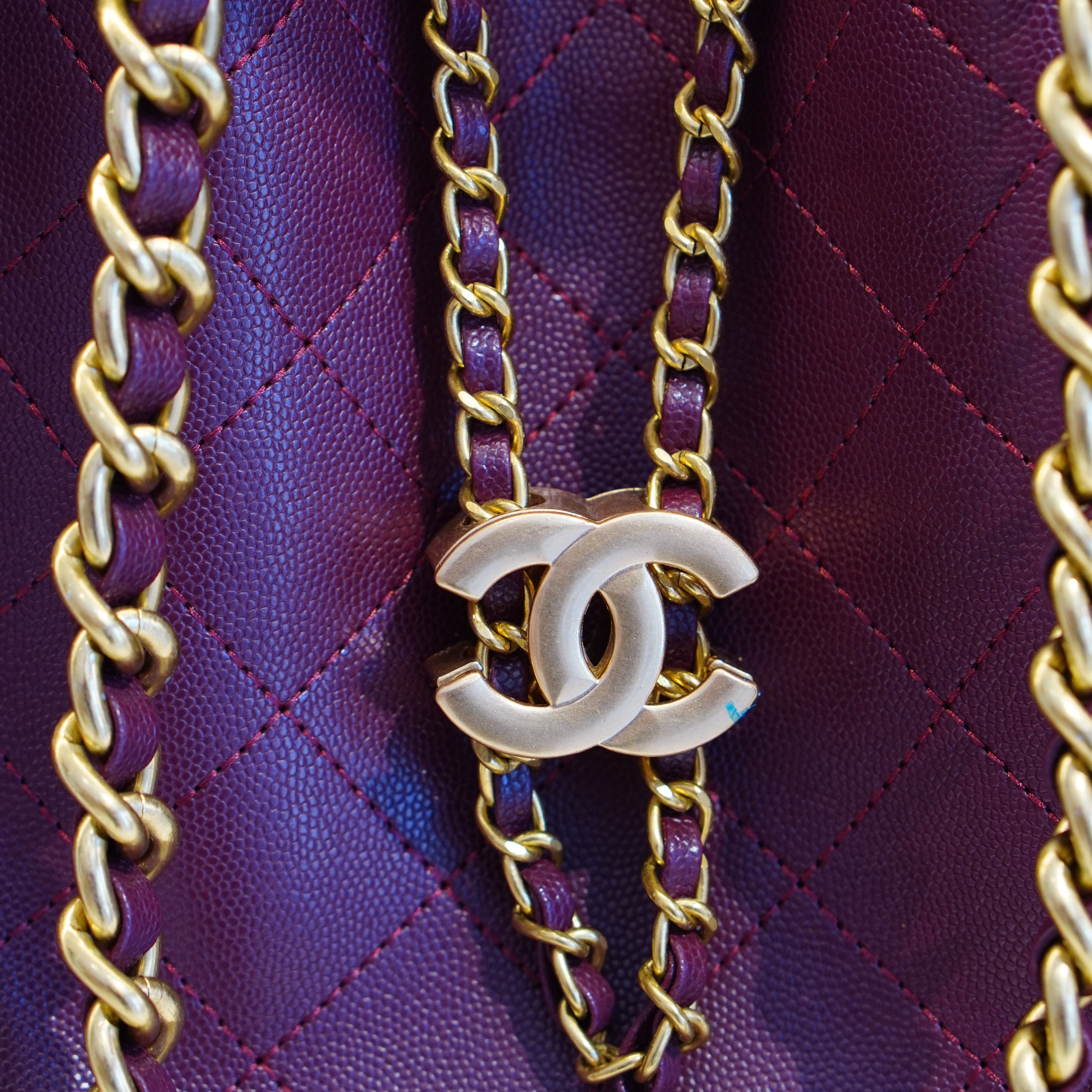 Chanel 22 B