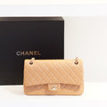 Chanel Classic Flap