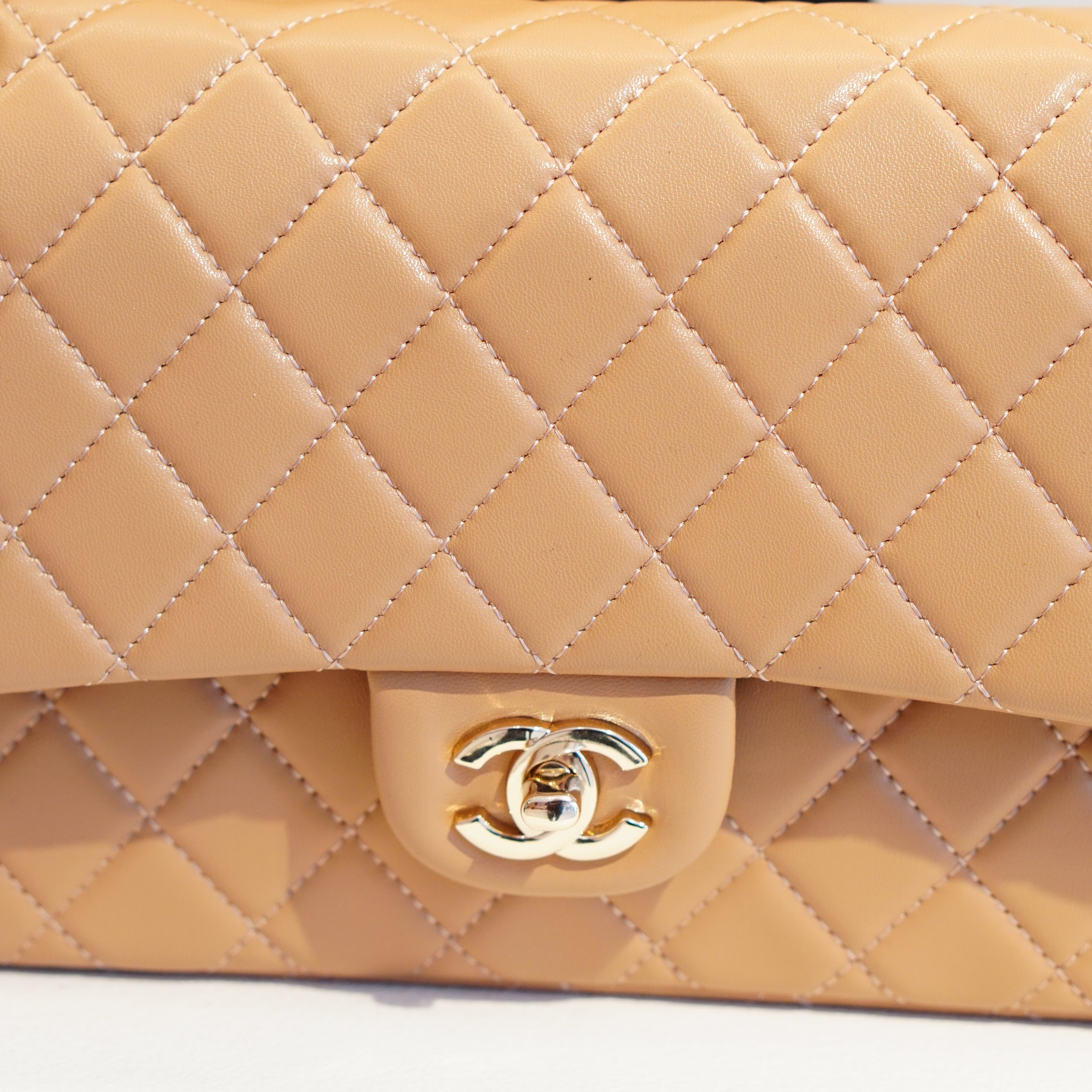 Chanel Classic Flap