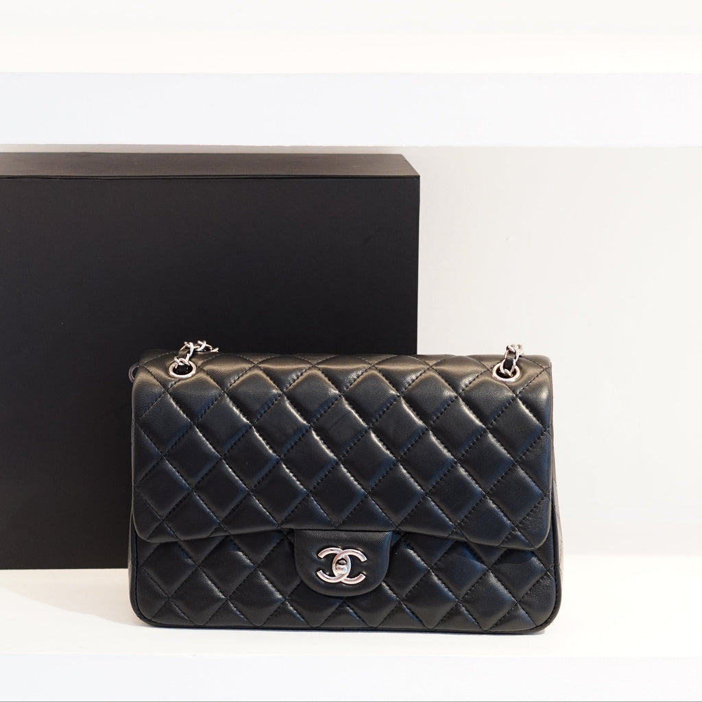 Chanel Classic Flap