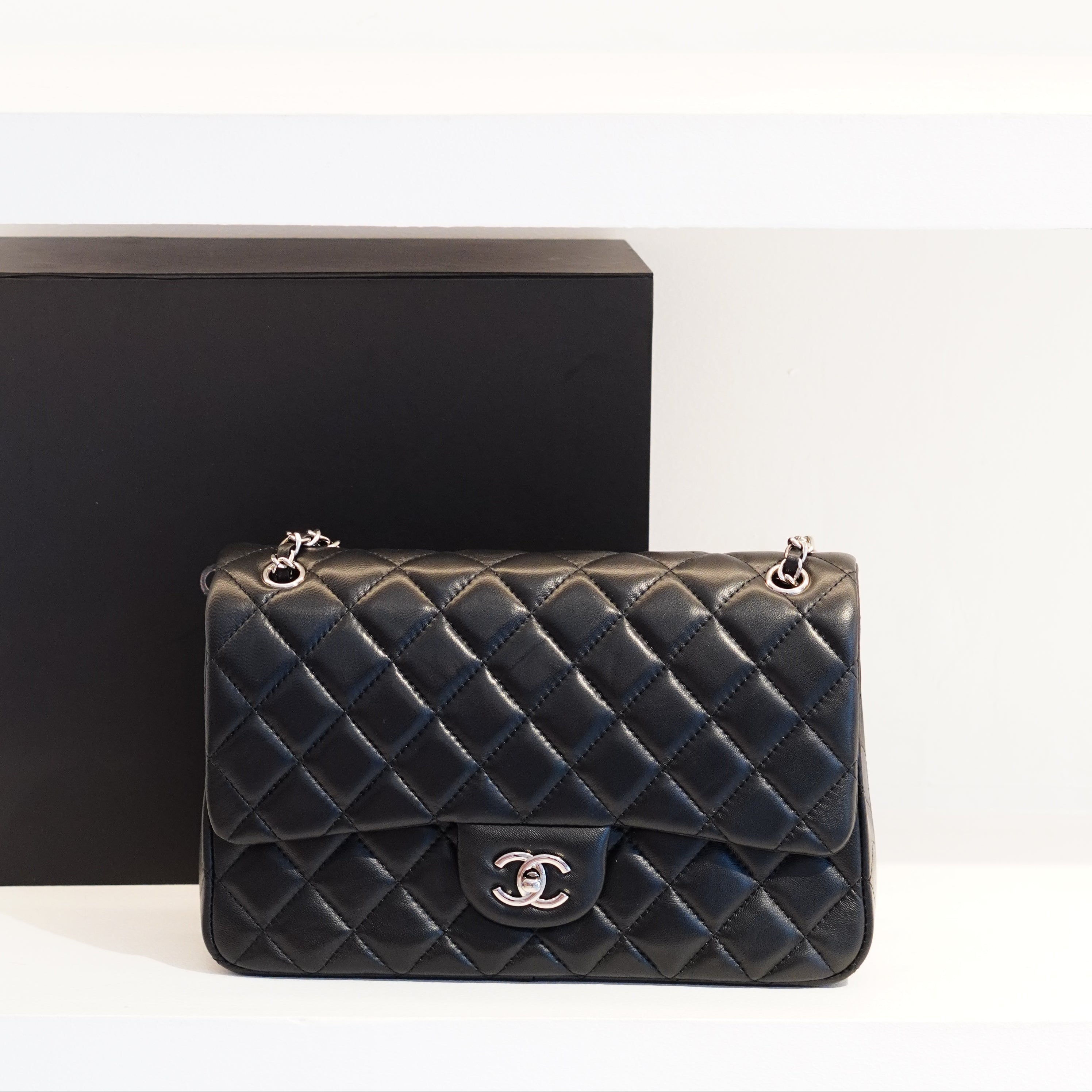 Chanel Classic Flap