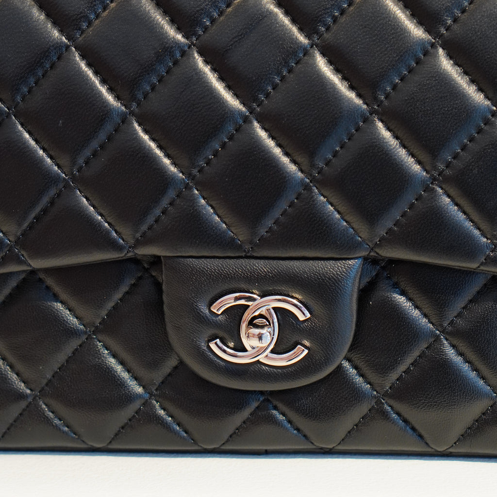 Chanel Classic Flap