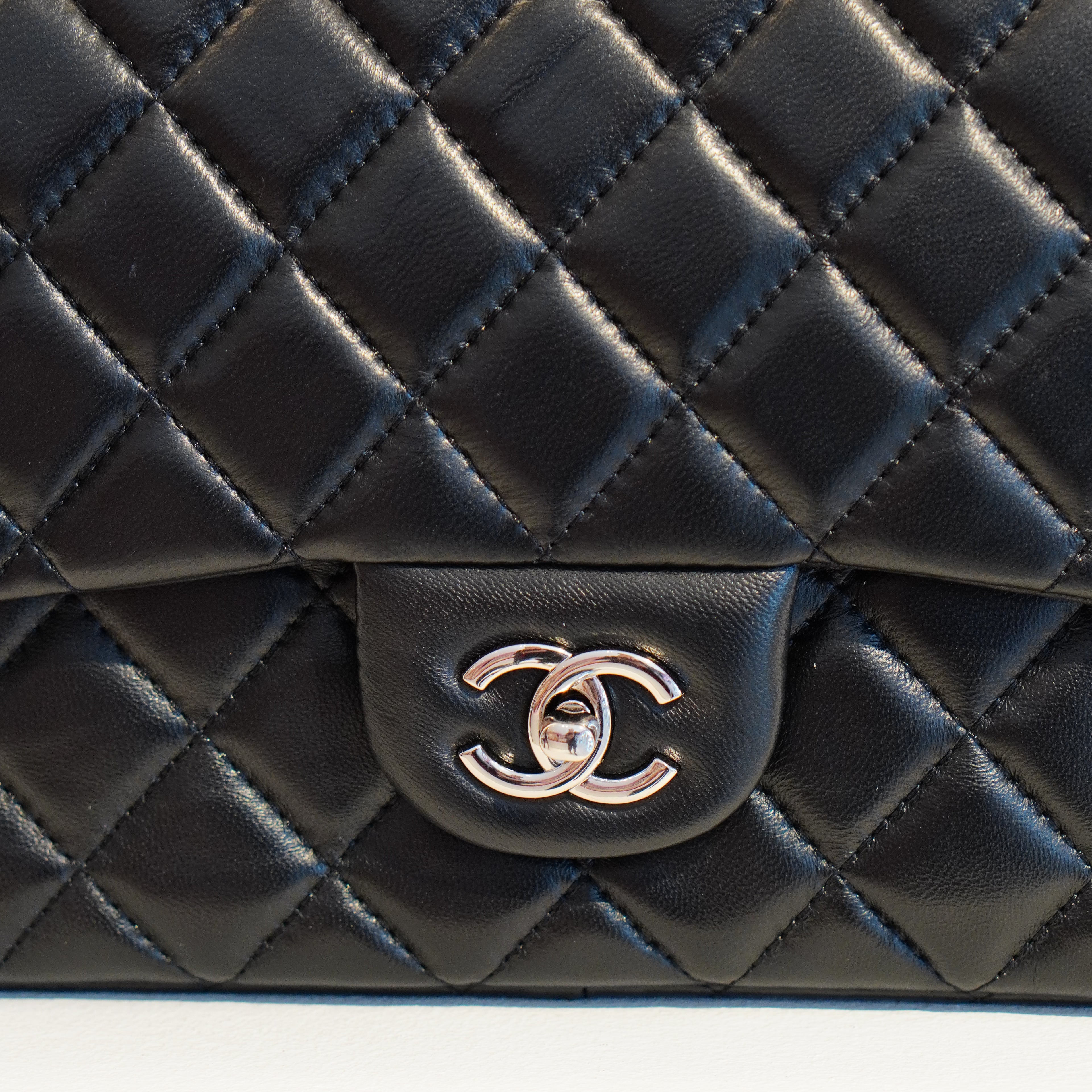 Chanel Classic Flap