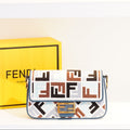 Fendi Baguette Grand