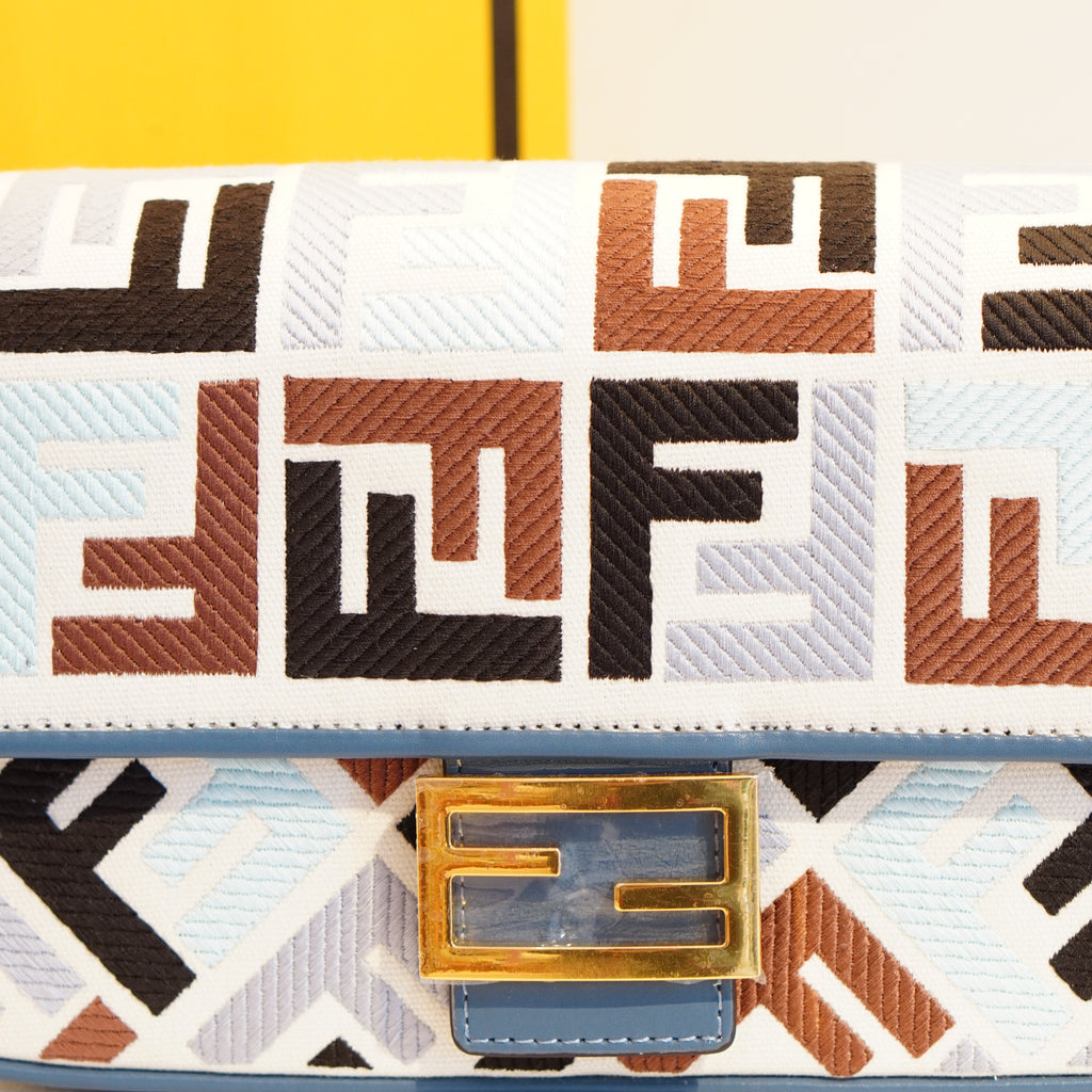 Fendi Baguette Grand