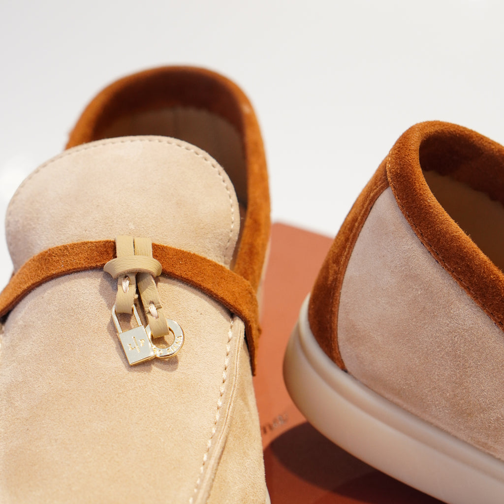 Mocassins Loro Piana