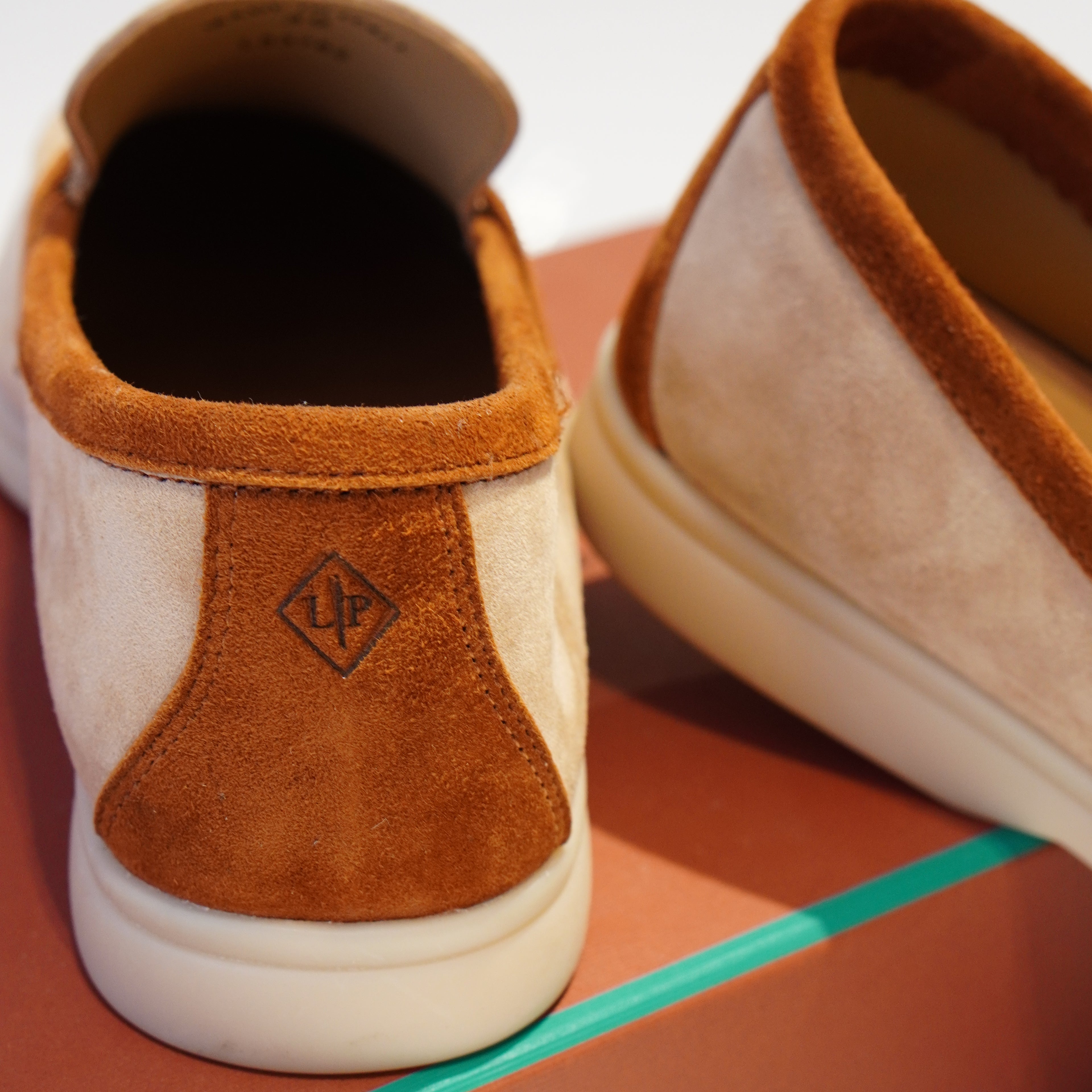 Mocassins Loro Piana