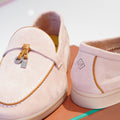 Mocassins Loro Piana MM