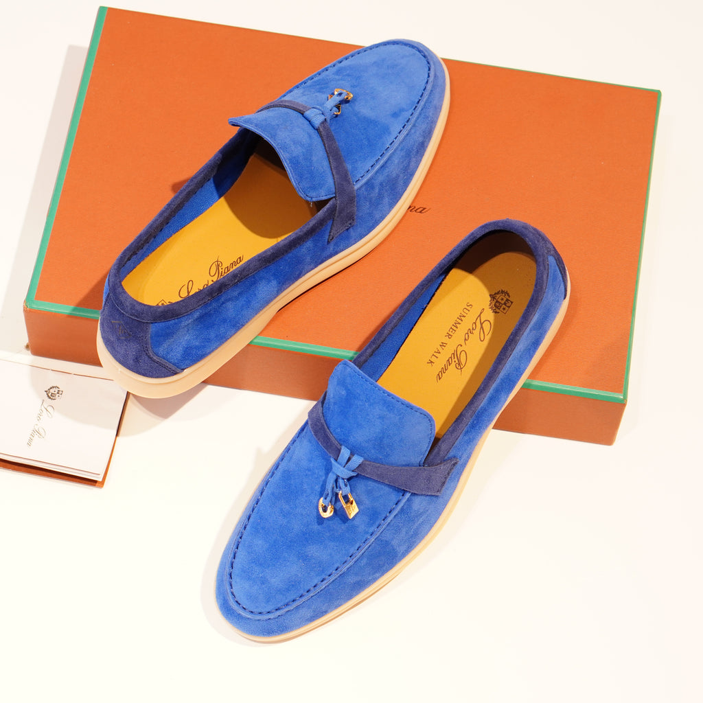 Mocassins Loro Piana