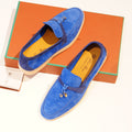Mocassins Loro Piana
