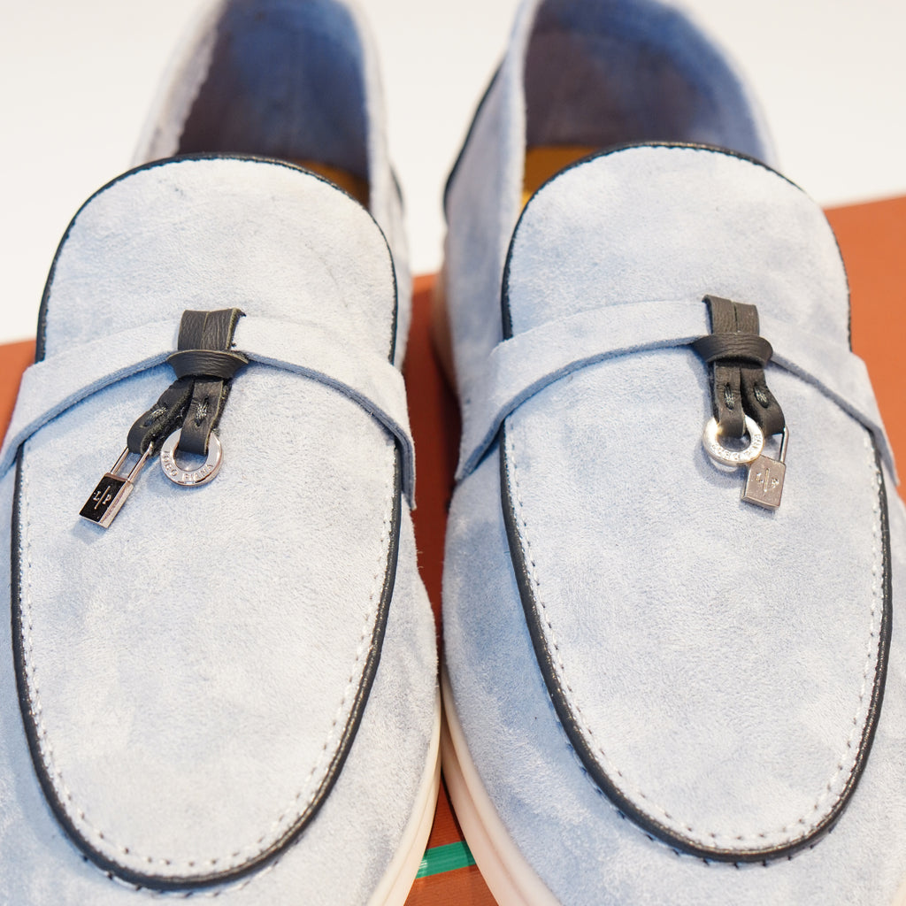 Mocassins Loro Piana MM