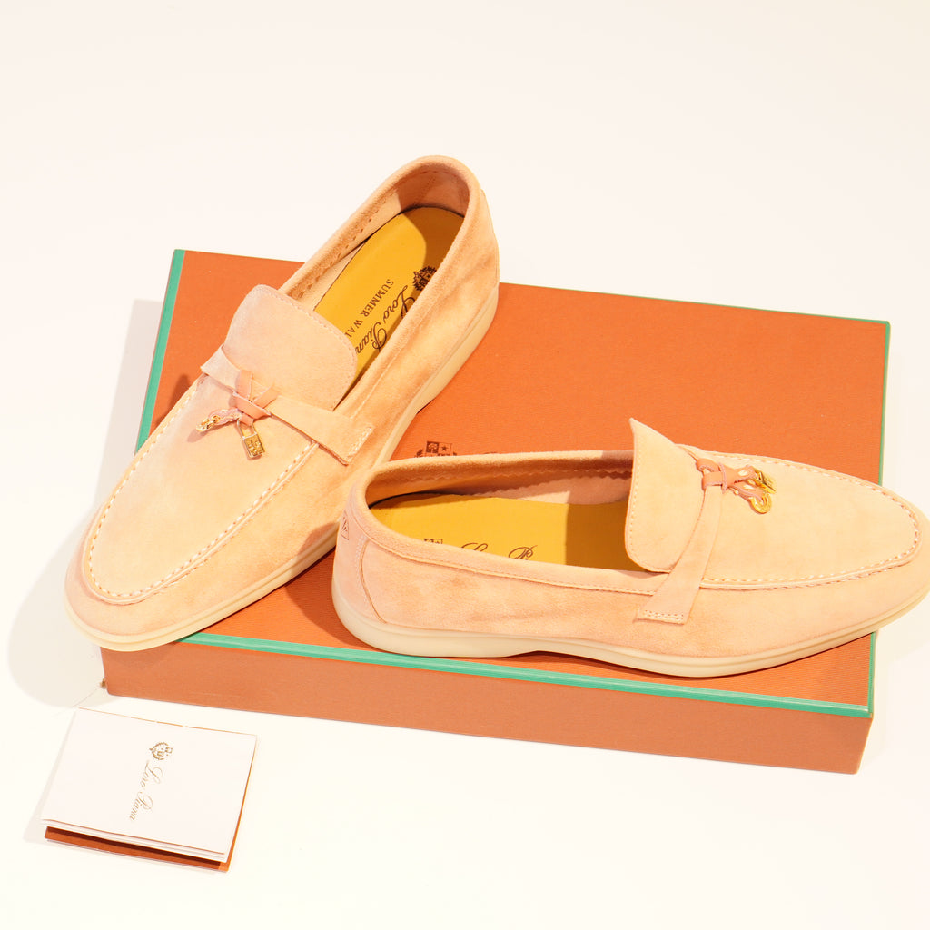 Mocassins Loro Piana