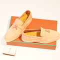 Mocassins Loro Piana
