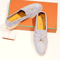 Mocassins Loro Piana