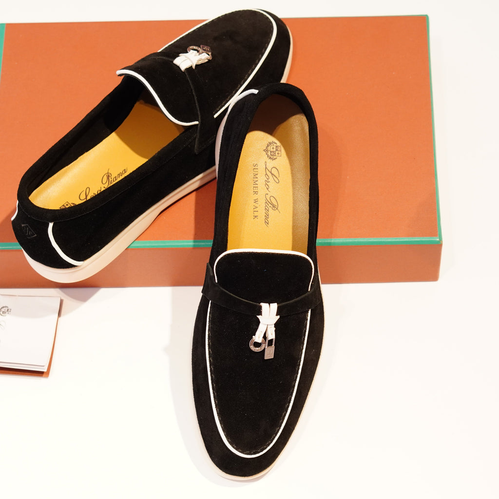 Mocassins Loro Piana