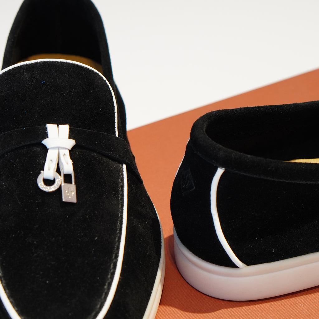 Mocassins Loro Piana
