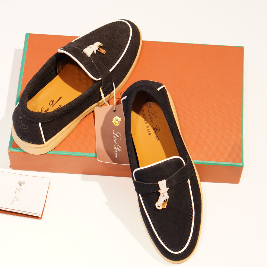 Mocassins Loro Piana